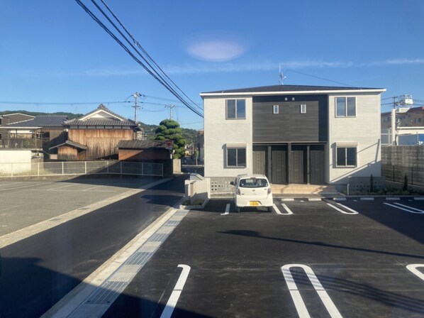 ソレアード東山Ⅰの物件内観写真